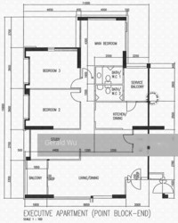 Blk 290B Bukit Batok Street 24 (Bukit Batok), HDB Executive #208816911